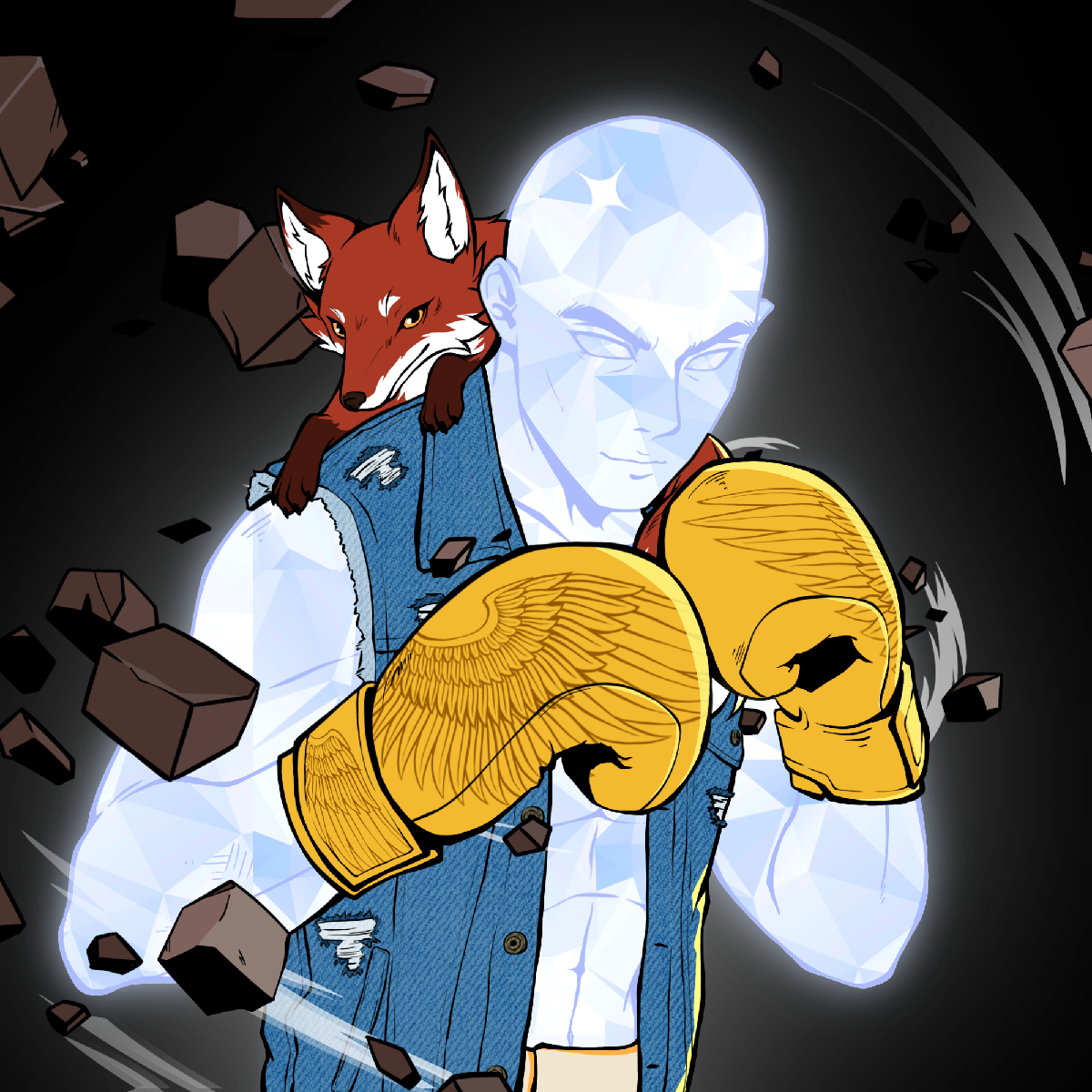 Fighter 3