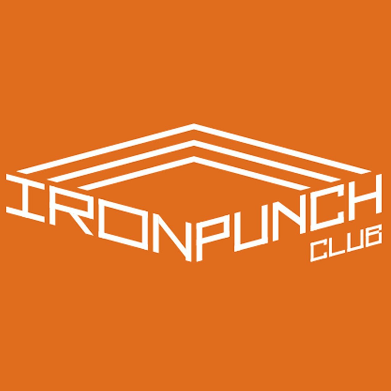 Iron Punch Club